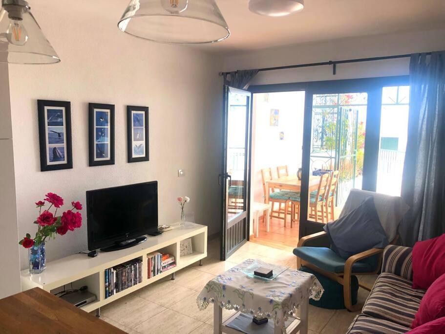 Casa Joe, Cosy One Bedroom Apartment On Popular Complex With Pool Tias Ngoại thất bức ảnh