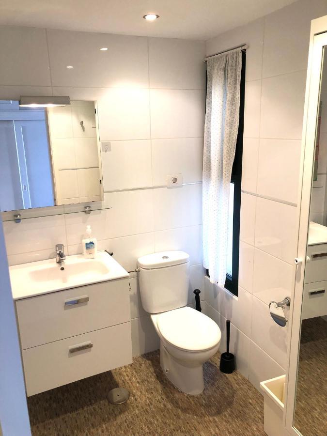 Casa Joe, Cosy One Bedroom Apartment On Popular Complex With Pool Tias Ngoại thất bức ảnh
