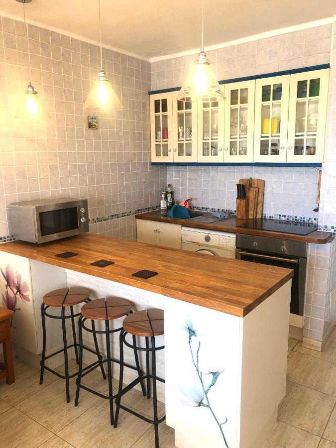 Casa Joe, Cosy One Bedroom Apartment On Popular Complex With Pool Tias Ngoại thất bức ảnh