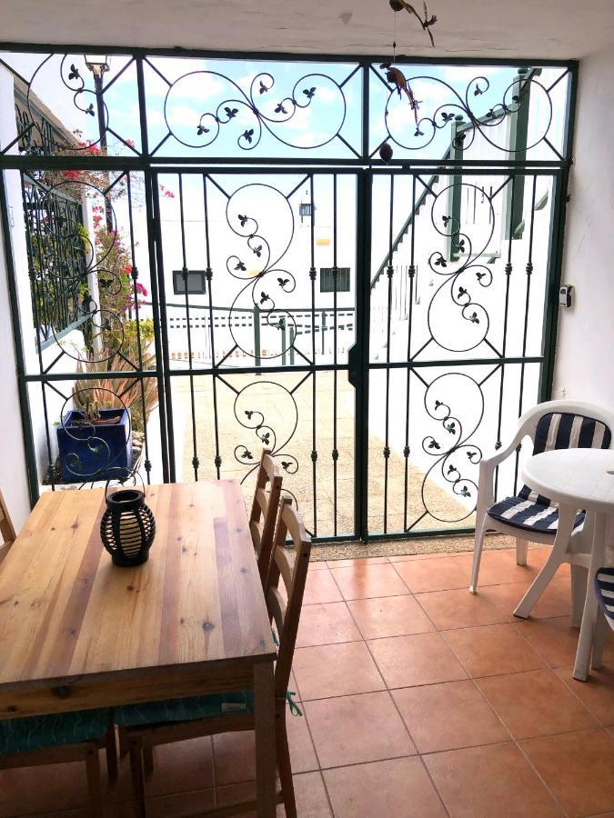 Casa Joe, Cosy One Bedroom Apartment On Popular Complex With Pool Tias Ngoại thất bức ảnh