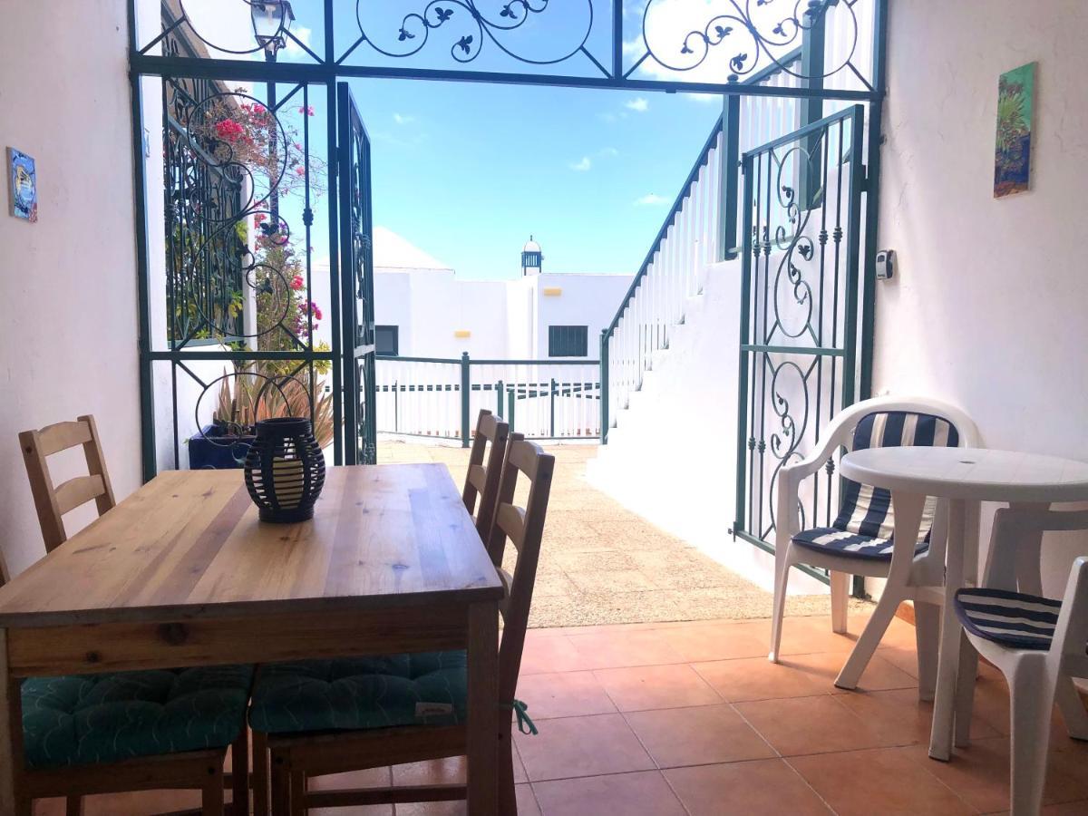Casa Joe, Cosy One Bedroom Apartment On Popular Complex With Pool Tias Ngoại thất bức ảnh