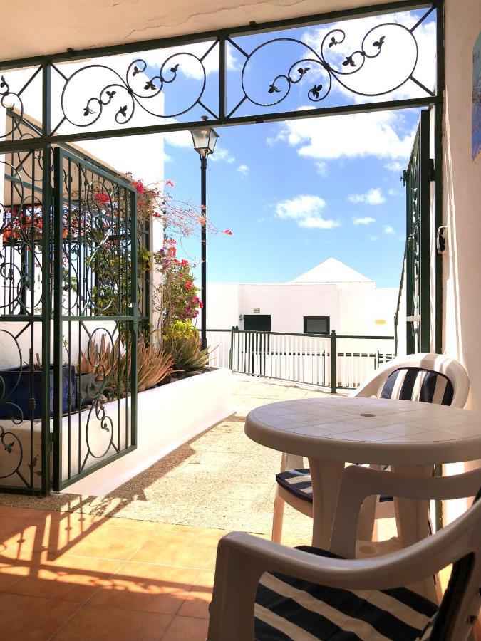 Casa Joe, Cosy One Bedroom Apartment On Popular Complex With Pool Tias Ngoại thất bức ảnh