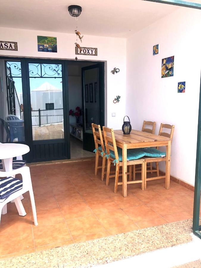 Casa Joe, Cosy One Bedroom Apartment On Popular Complex With Pool Tias Ngoại thất bức ảnh