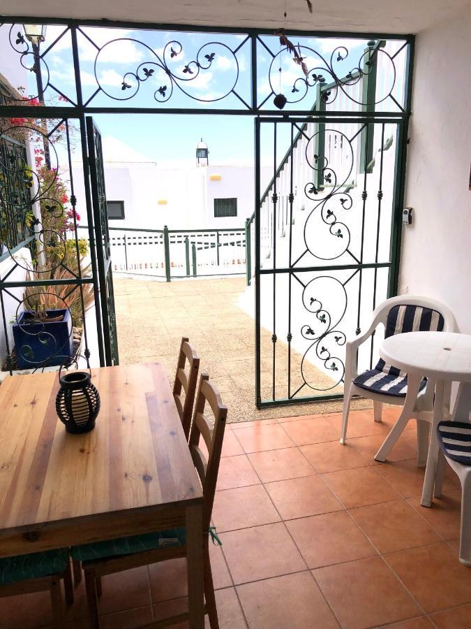 Casa Joe, Cosy One Bedroom Apartment On Popular Complex With Pool Tias Ngoại thất bức ảnh