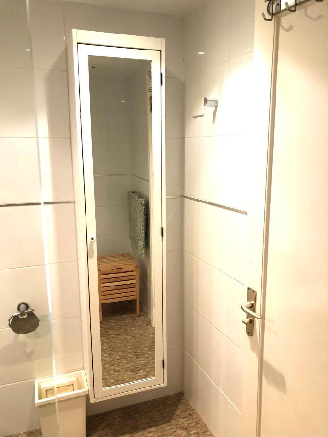 Casa Joe, Cosy One Bedroom Apartment On Popular Complex With Pool Tias Ngoại thất bức ảnh