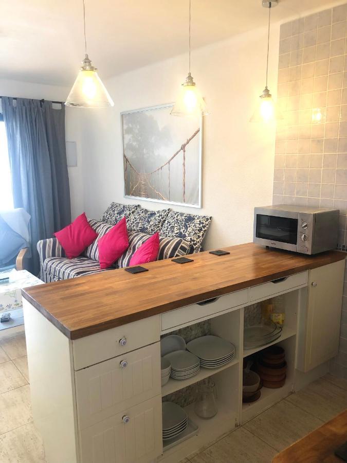 Casa Joe, Cosy One Bedroom Apartment On Popular Complex With Pool Tias Ngoại thất bức ảnh