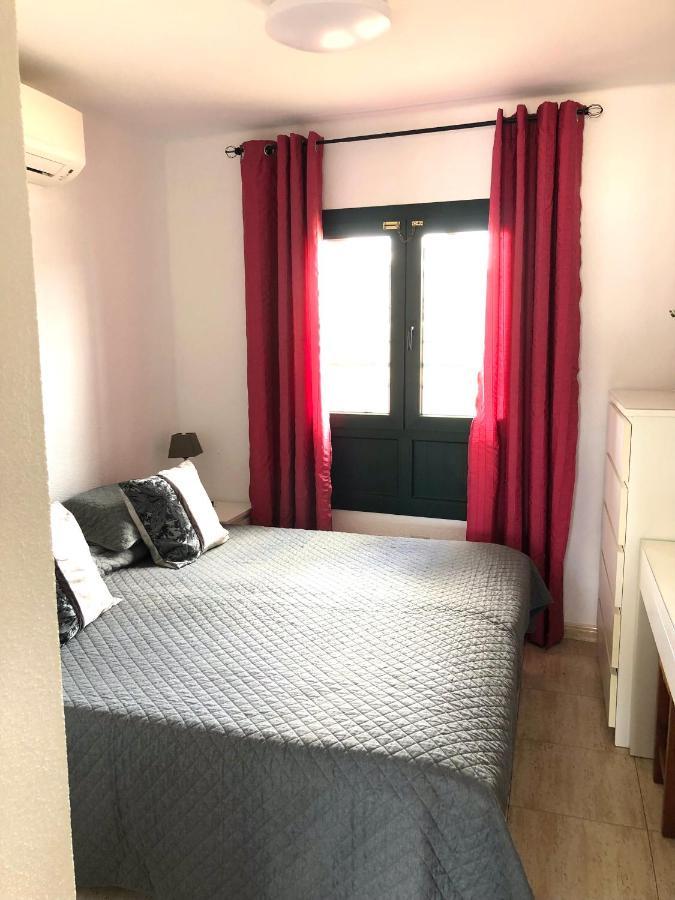 Casa Joe, Cosy One Bedroom Apartment On Popular Complex With Pool Tias Ngoại thất bức ảnh