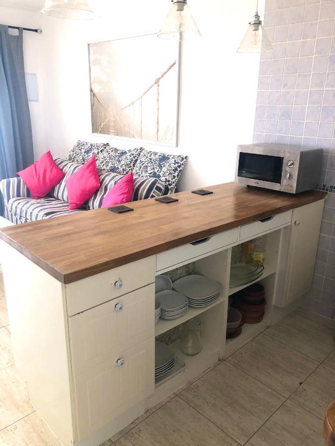 Casa Joe, Cosy One Bedroom Apartment On Popular Complex With Pool Tias Ngoại thất bức ảnh