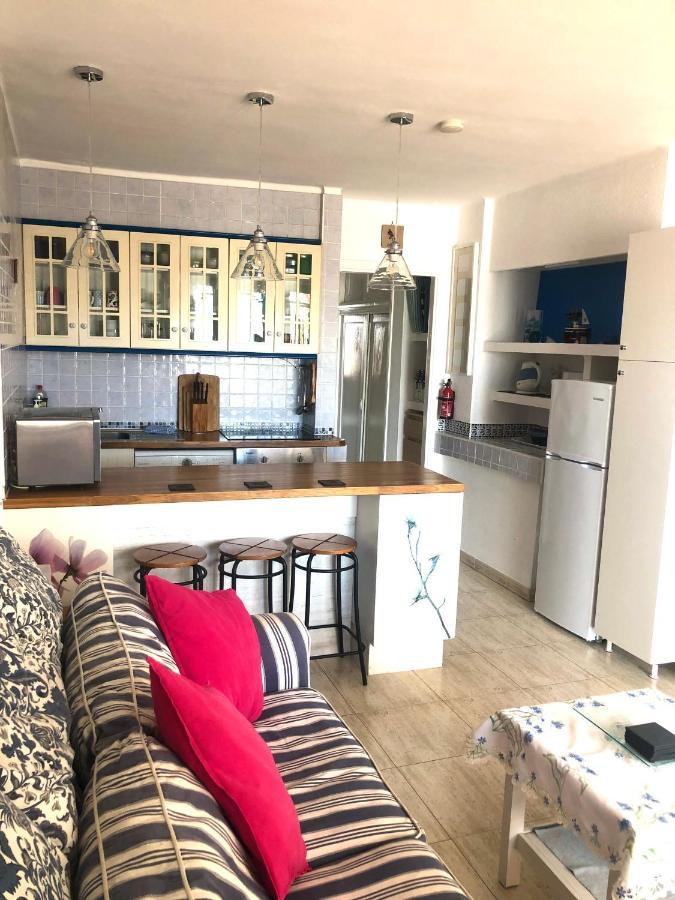 Casa Joe, Cosy One Bedroom Apartment On Popular Complex With Pool Tias Ngoại thất bức ảnh